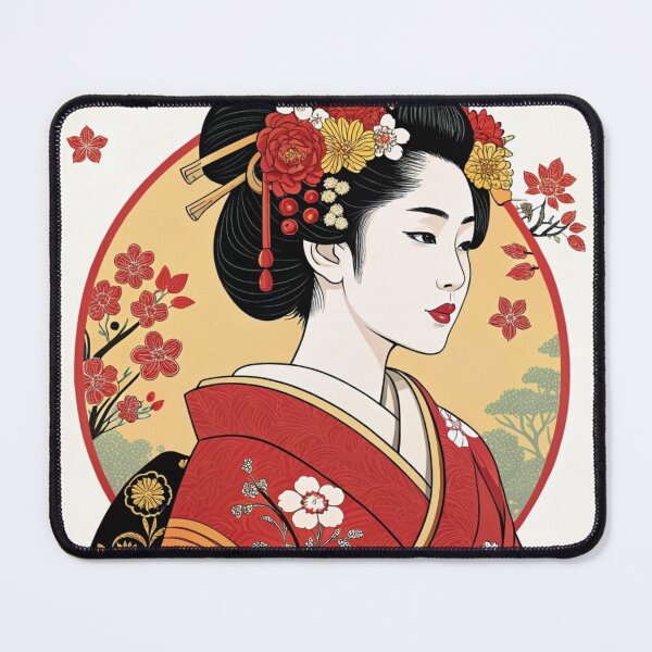 Item preview, Eternal Maiko designed and sold by ワビ東京.
