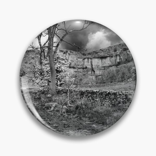 Item preview, Malham Cove designed and sold by Alisonchambers2.