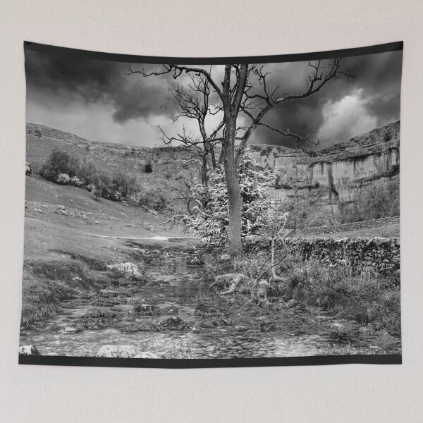 Item preview, Malham Cove designed and sold by Alisonchambers2.