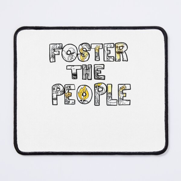 Item preview, The Torch Trio Posters The Peoples designed and sold by EulaliaHeaney.