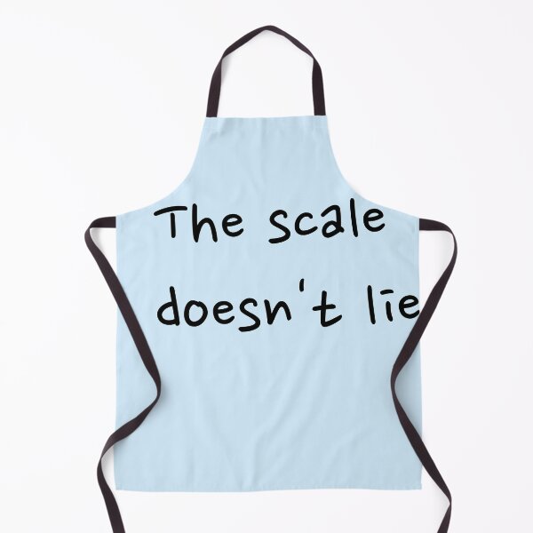Item preview, The scale doesn't lie. designed and sold by Creations by lyne.