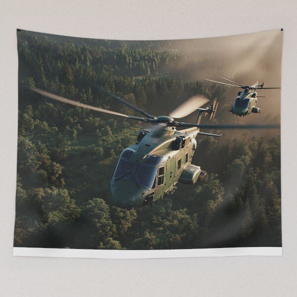 Item preview, Skybound Soldier designed and sold by Skyframe Aviation.