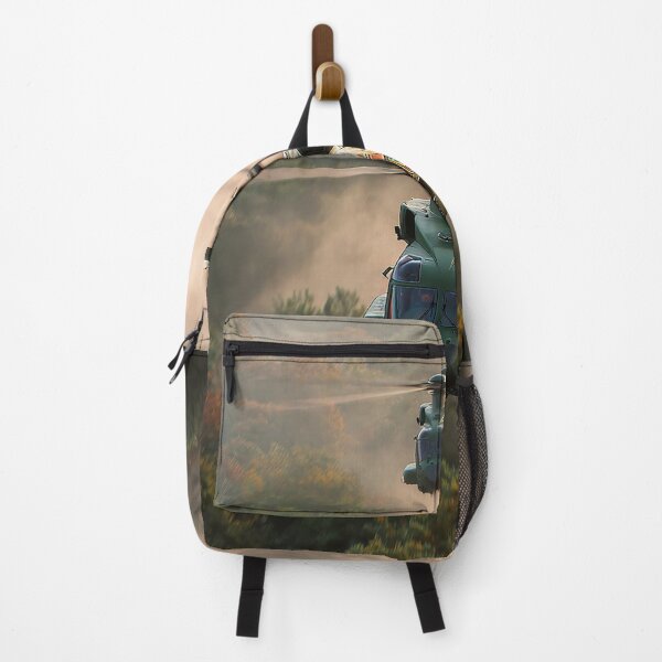 Item preview, Merlin Over Mountains designed and sold by Skyframe Aviation.
