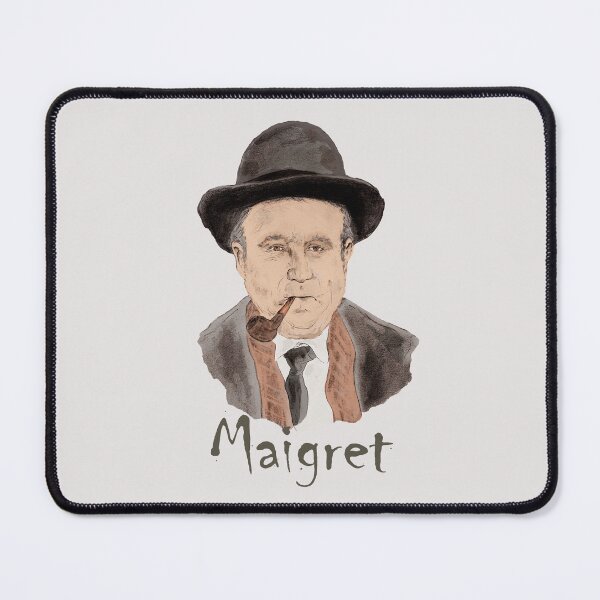 Item preview, JULES MAIGRET designed and sold by FULLER FACTORY.
