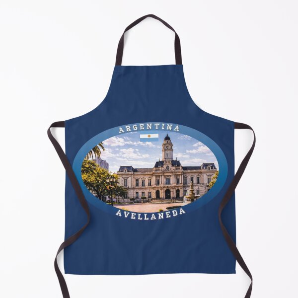 Item preview, Avellaneda Argentina Travel designed and sold by Thistle-TShop.