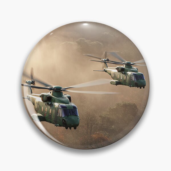 Item preview, The Merlin Effect designed and sold by Skyframe Aviation.