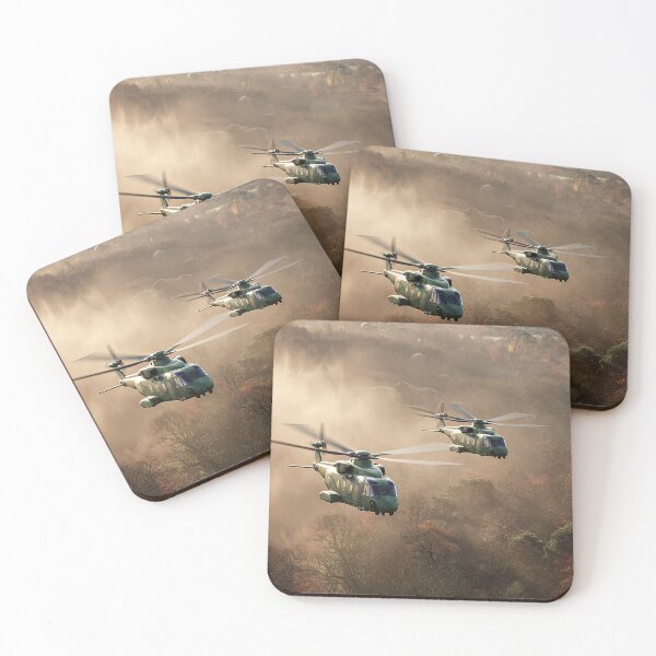 Item preview, The Merlin Effect designed and sold by Skyframe Aviation.