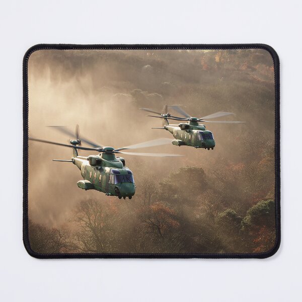 Item preview, The Merlin Effect designed and sold by Skyframe Aviation.