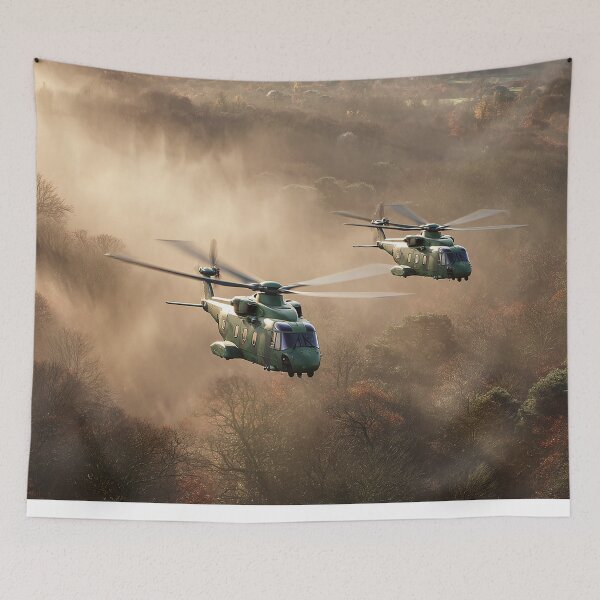 Item preview, The Merlin Effect designed and sold by Skyframe Aviation.