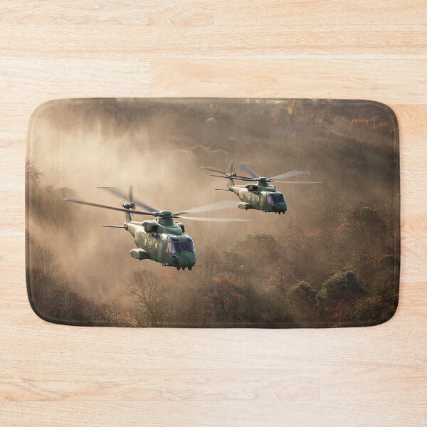 Item preview, The Merlin Effect designed and sold by Skyframe Aviation.