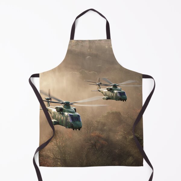 Item preview, The Merlin Effect designed and sold by Skyframe Aviation.