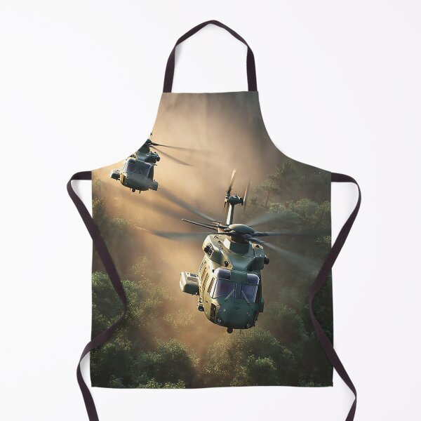 Item preview, Operation Merlin designed and sold by Skyframe Aviation.