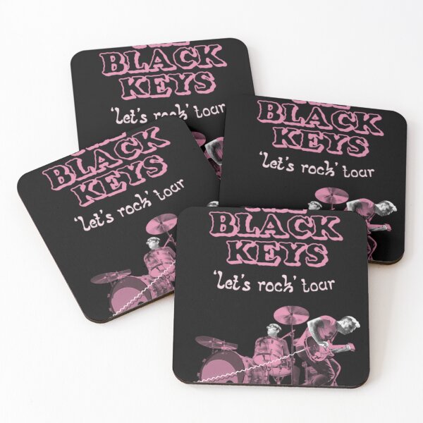 Item preview, Art - The Black Keys designed and sold by orionfatlee.