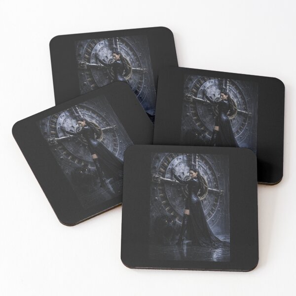 Item preview, The Vault Does Not Open Twice designed and sold by MLOSA.