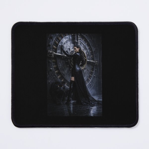 Item preview, The Vault Does Not Open Twice designed and sold by MLOSA.