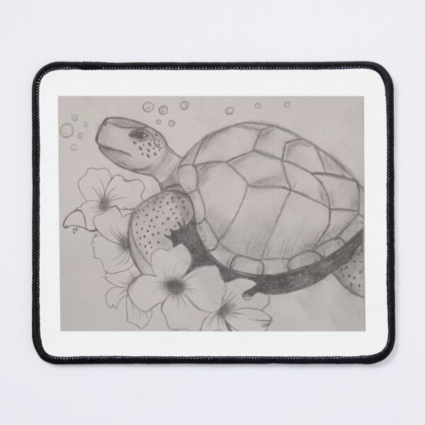 Item preview, Sea Turtle Beauty designed and sold by MLBoze.