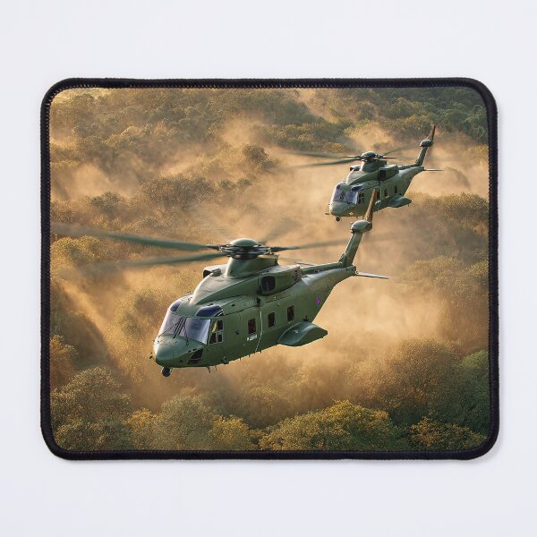 Item preview, Merlin Rising designed and sold by Skyframe Aviation.