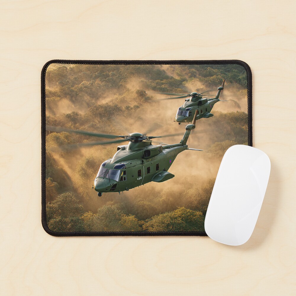 Item preview, Mouse Pad designed and sold by Start-Aviation.
