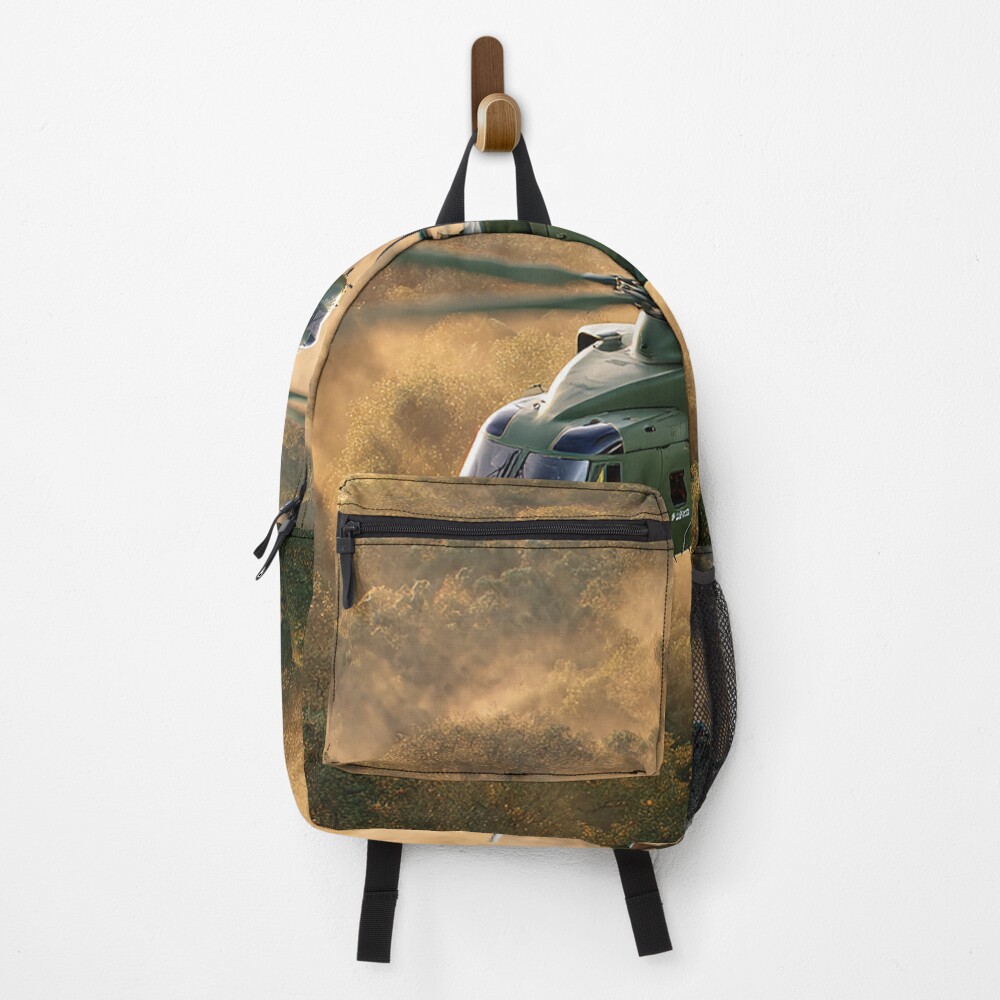 Item preview, Backpack designed and sold by Start-Aviation.