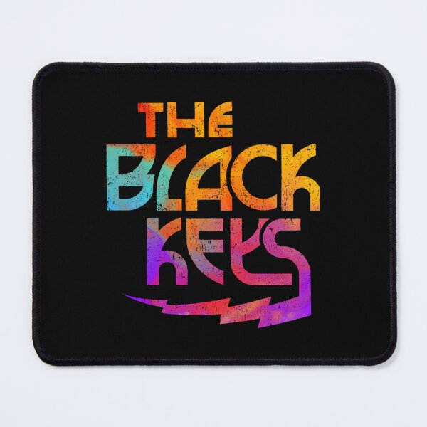Artikelvorschau, Kunst – The Black Keys entworfen und verkauft von orionfatlee.