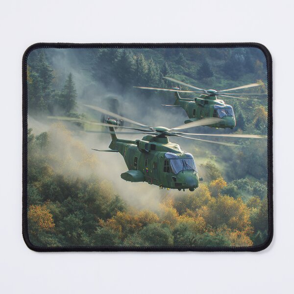 Item preview, Shadow in the Sky designed and sold by Skyframe Aviation.