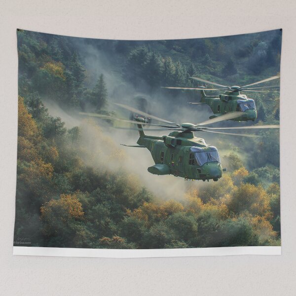 Item preview, Shadow in the Sky designed and sold by Skyframe Aviation.