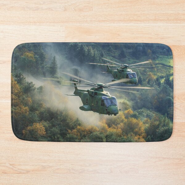 Item preview, Shadow in the Sky designed and sold by Skyframe Aviation.
