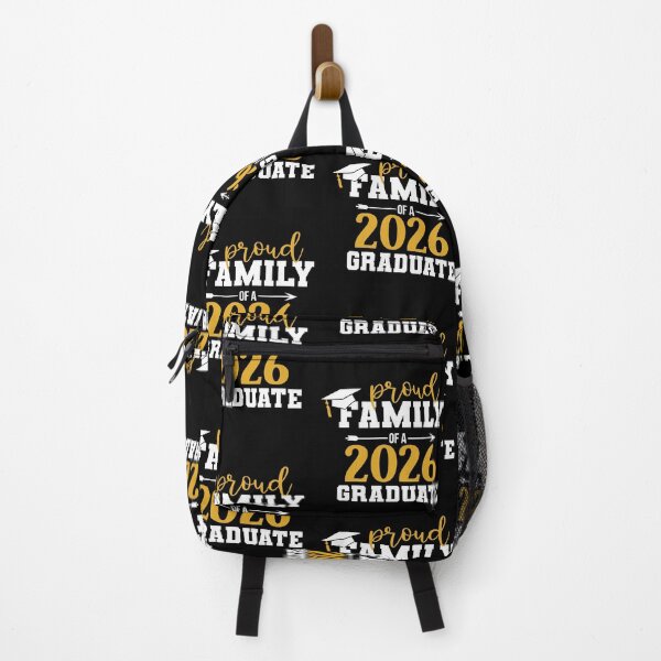 Item preview, Proud Family of 2026 Senior Graduate Family Graduation 2026 designed and sold by jakaun.