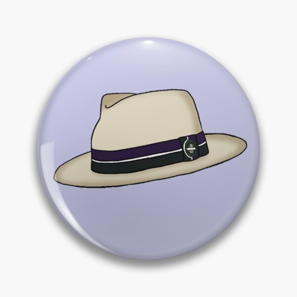 Item preview, Wimbledon Hat Design  designed and sold by her-majestyAG.