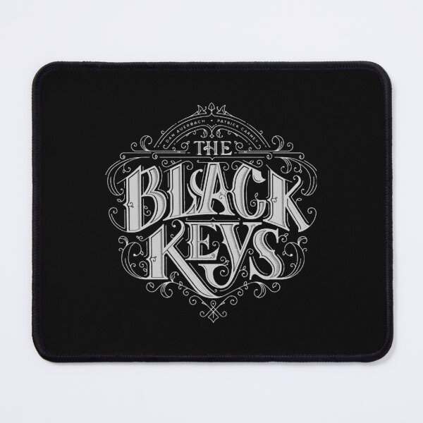 Item preview, Art - The Black Keys designed and sold by orionfatlee.