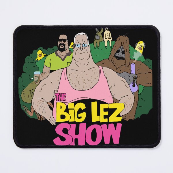 Item preview, Family- Big Lez Show designed and sold by Ellavashopp.