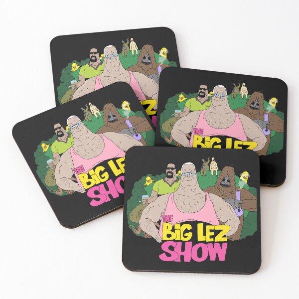 Item preview, Family- Big Lez Show designed and sold by Ellavashopp.
