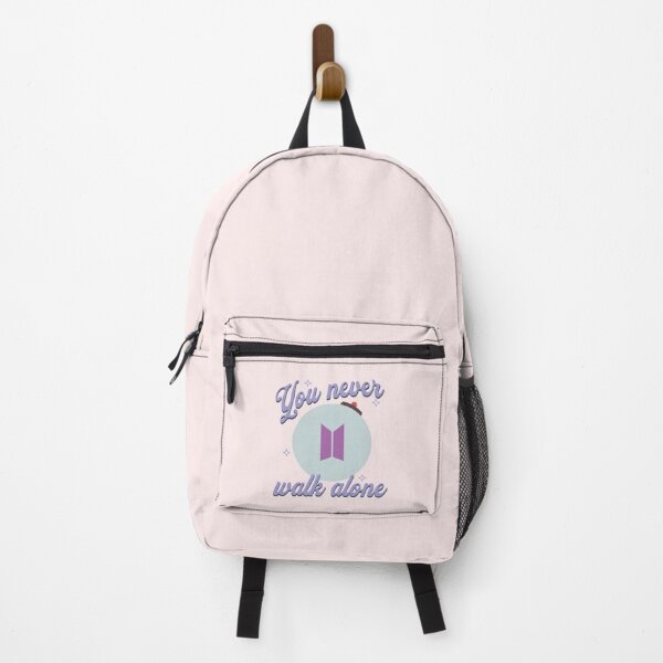 Item preview, BTS you never walk alone designed and sold by Morcawork.