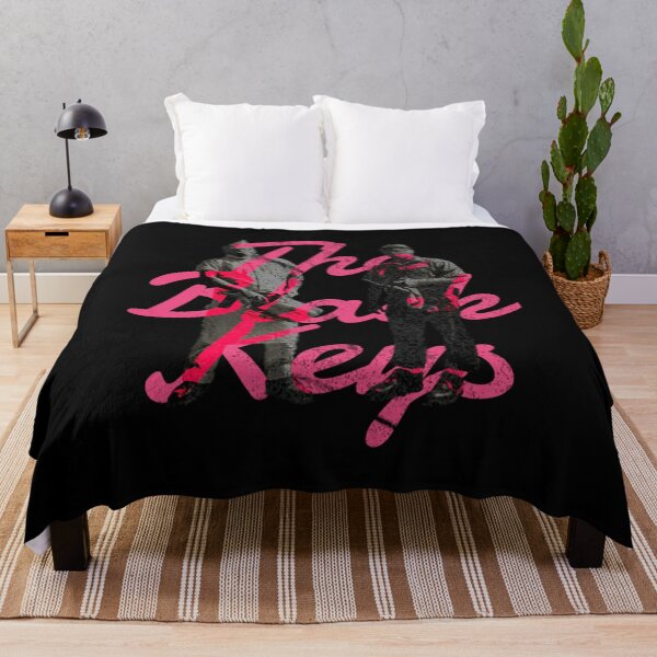 Item preview, Arte - The Black Keys designed and sold by orionfatlee.