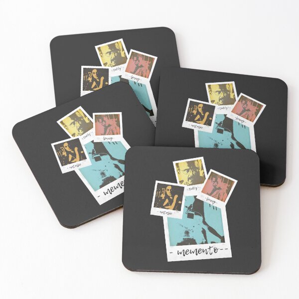Item preview, MEMENTO FILM 2000 designed and sold by FULLER FACTORY.