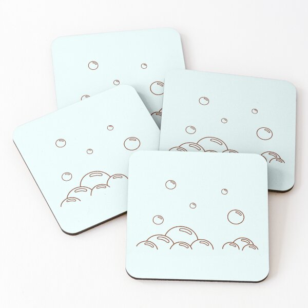 Item preview, Growing Bubbles designed and sold by nakaniwa.