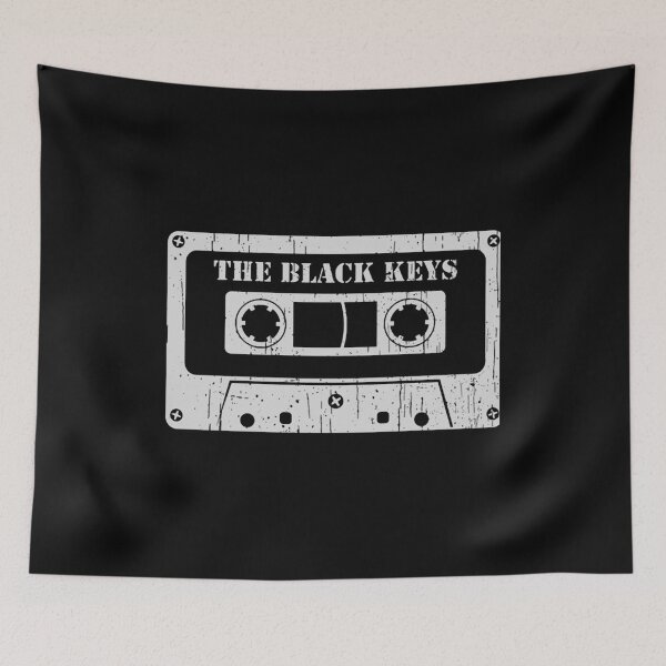 Item preview,  Art - The Black Keys designed and sold by orionfatlee.