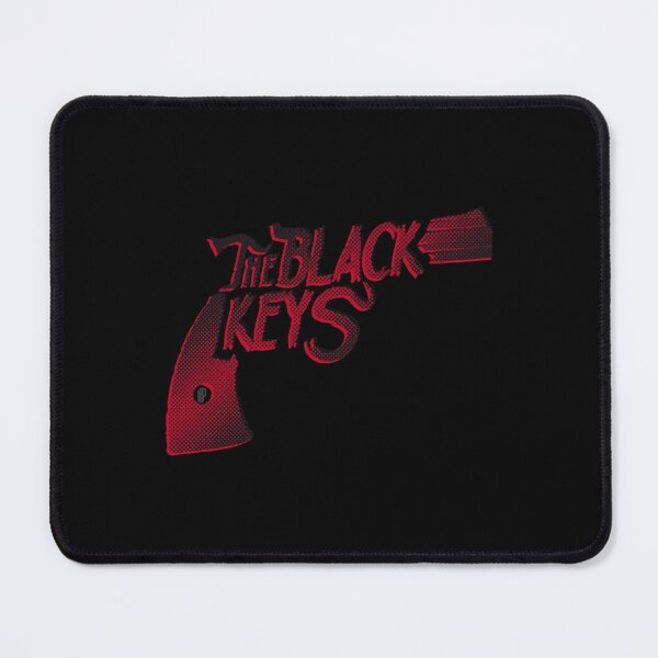 Artikelvorschau, Kunst – The Black Keys entworfen und verkauft von orionfatlee.