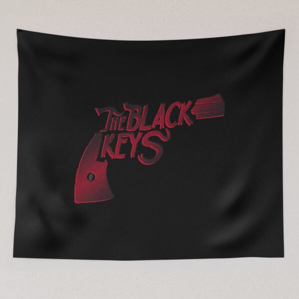 Item preview, Art - The Black Keys designed and sold by orionfatlee.