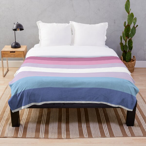 Item preview, Bigender Pride Flag designed and sold by FantosmeArt.