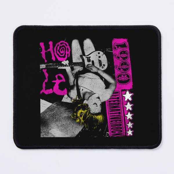 Item preview, Vintage 90s Punk Guitarist designed and sold by Tallboy666.