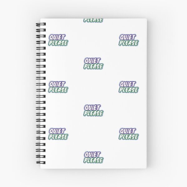 Item preview, Tennis Quiet Please  designed and sold by her-majestyAG.