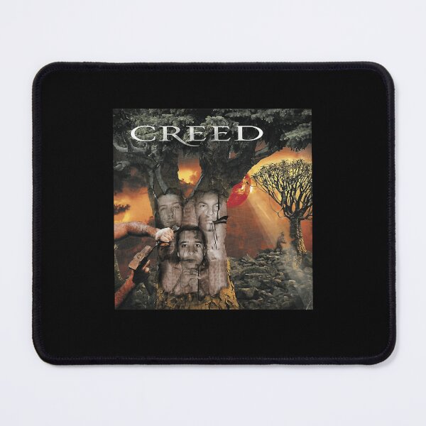 Item preview,  Creed Weathered designed and sold by Samaillustrates.