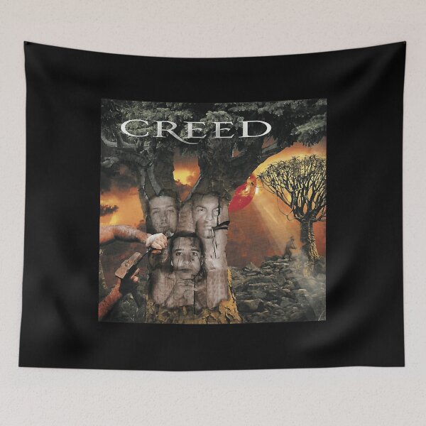 Item preview,  Creed Weathered designed and sold by Samaillustrates.
