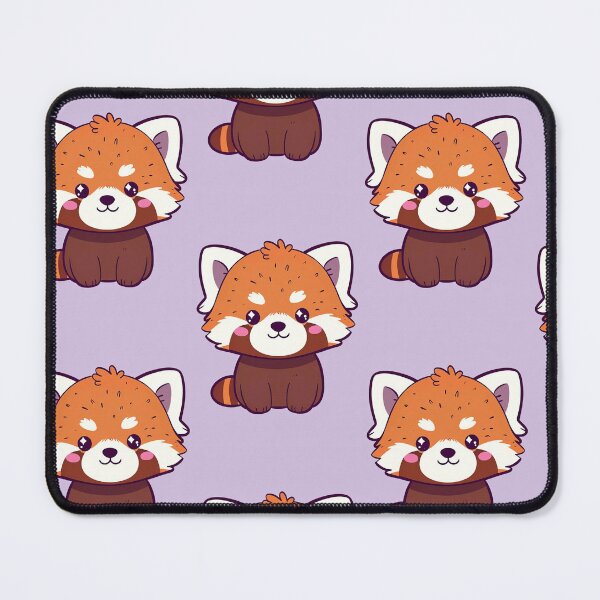 Item preview, Adorable Kawaii Red designed and sold by LauraMK.