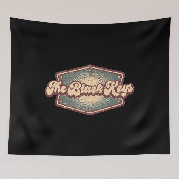 Item preview, Art - The Black Keys designed and sold by orionfatlee.
