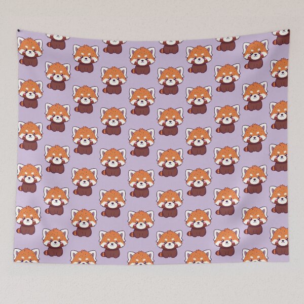Item preview, Adorable Kawaii Red designed and sold by LauraMK.