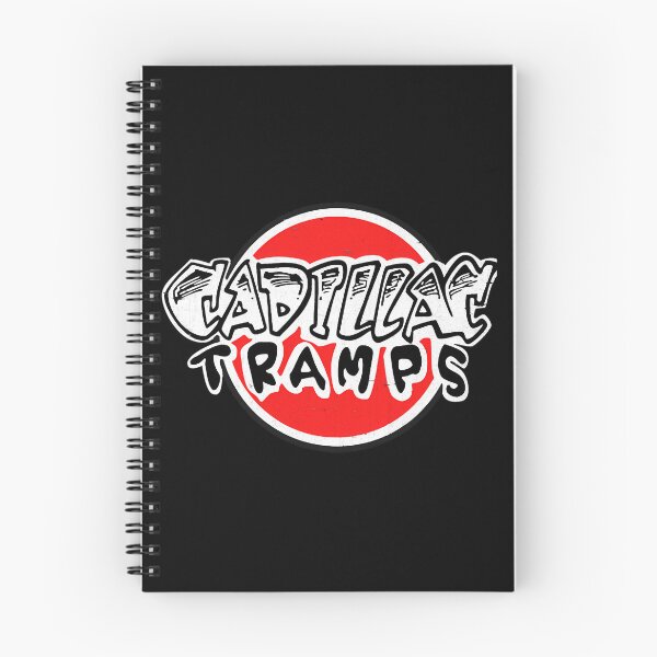 Item preview,  Cadillac Tramps Essential designed and sold by madlopt.