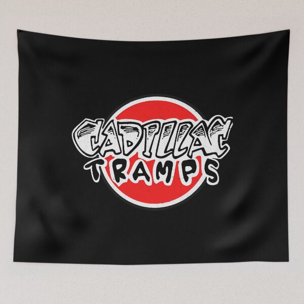 Item preview,  Cadillac Tramps Essential designed and sold by madlopt.