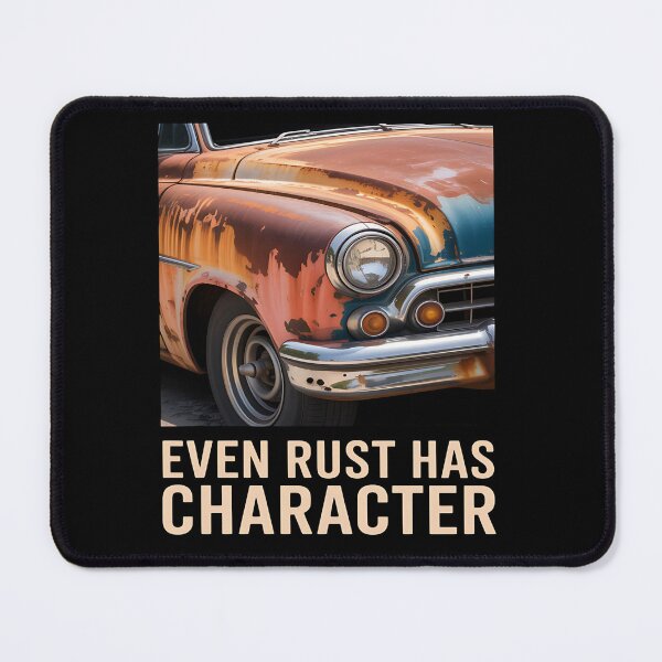 Item preview, rust aesthetic - patina lover - rusty truck art - weathered metal - urbex art - abandoned aesthetic - decay lover - forgotten vehicle - square body - old pickup truck - 70s truck lover designed and sold by JansenGS.